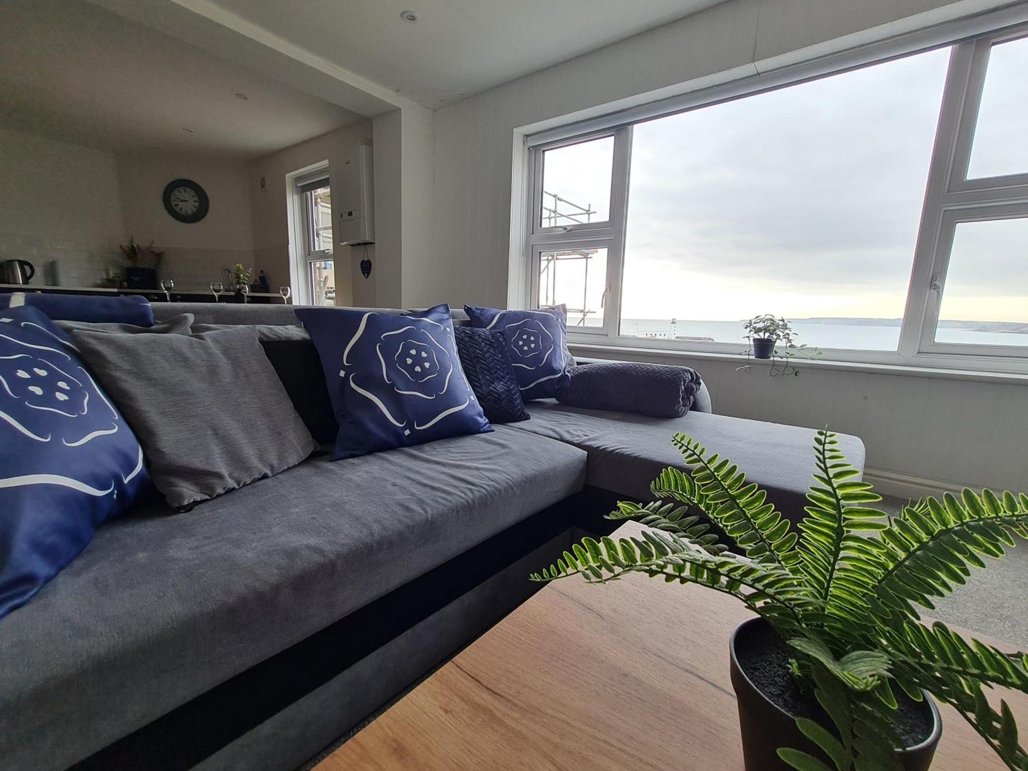 Yorkshire Rose - 2 Bed Apartment Sleeps 6 Scarborough Exterior photo